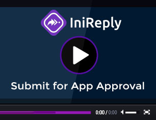 IniReply:A EZ Inboxer Addon–Auto Reply of Comment, Business Discovery & HashTag Search for Instagram - 10