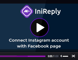 IniReply:A EZ Inboxer Addon–Auto Reply of Comment, Business Discovery & HashTag Search for Instagram - 11