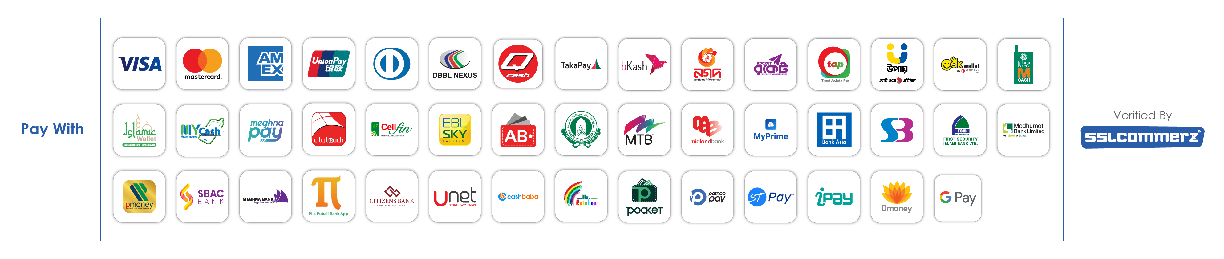 SSL Commerce