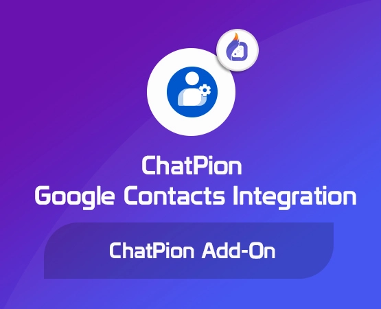 ChatPion Add-on