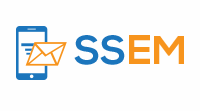Smart SMS & Email Manager