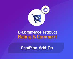 E-Commerce Product Review & Comment