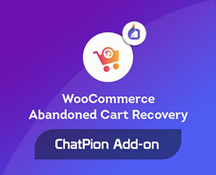 WooCommerce Abandoned Cart Recovery