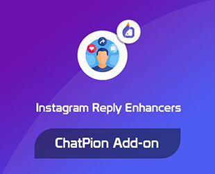 ChatPion Add-on