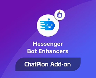 ChatPion Add-on