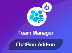 ChatPion Add-on