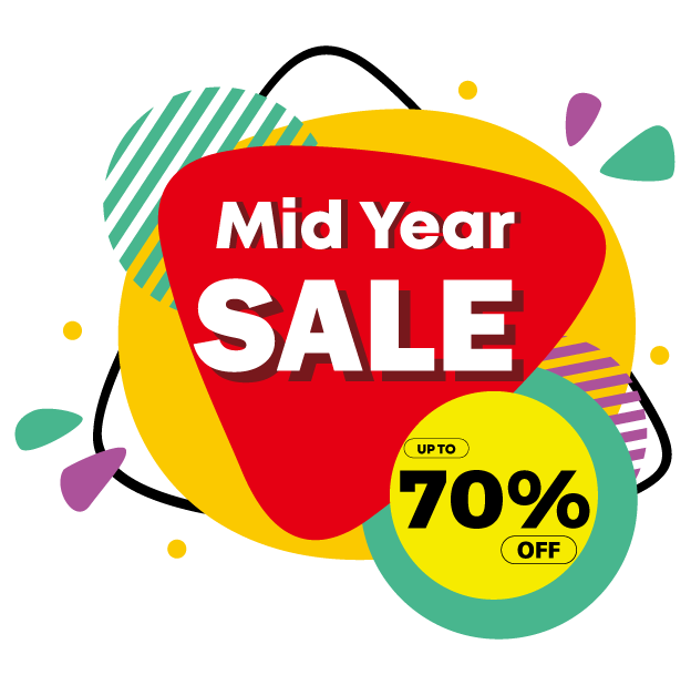 Cyber Monday Sale