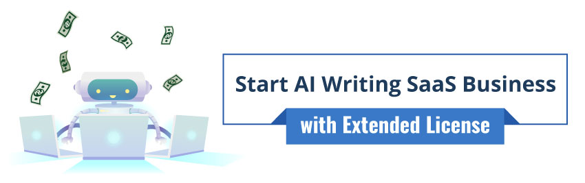 Ai2Pen – AI Writing Assistant and Content Generator (SaaS Platform) - 22