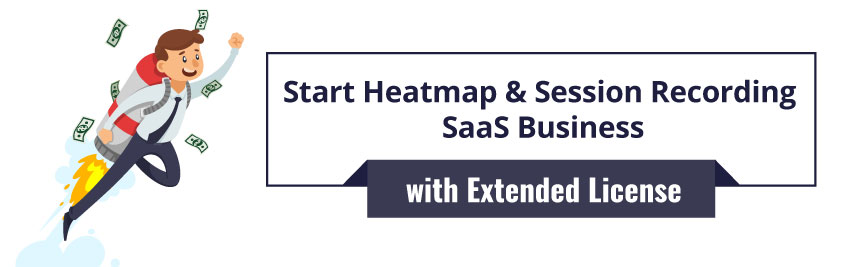 HeatSketch - Heatmap and Session Recording Tool (SaaS Platform) - 9