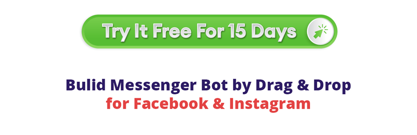 ChatPion - Facebook & Instagram Chatbot,eCommerce,SMS/Email & Social Media Marketing Platform (SaaS) - 8