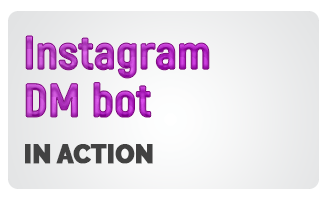ChatPion - Facebook & Instagram Chatbot,eCommerce,SMS/Email & Social Media Marketing Platform (SaaS) - 20