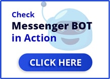 ChatPion - Facebook Chatbot, eCommerce & Social Media Management Tool (SaaS) - 11