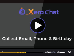 XeroChat - Best Multichannel Marketing Application (SaaS Platform) - 24