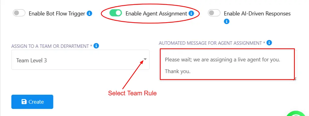 AI Assistant